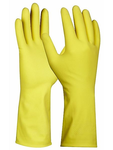 Gebol Latexhandschuhe Gebol Handschuh Dana Haushalt 2 Paar Packung günstig online kaufen