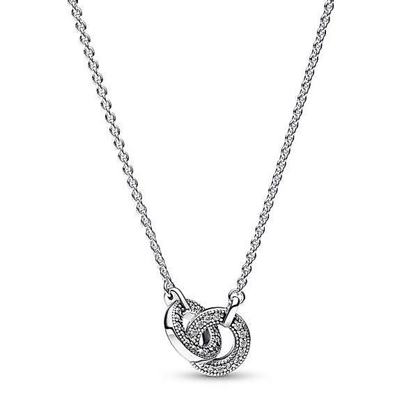 Pandora Kette mit Anhänger 392736C01-45 günstig online kaufen