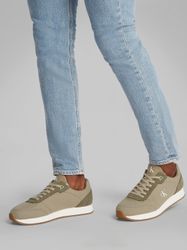Calvin Klein Jeans RUNNER SOCK LACEUP günstig online kaufen