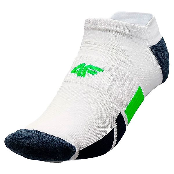 4f Socken EU 39-42 Canary Green Neon günstig online kaufen