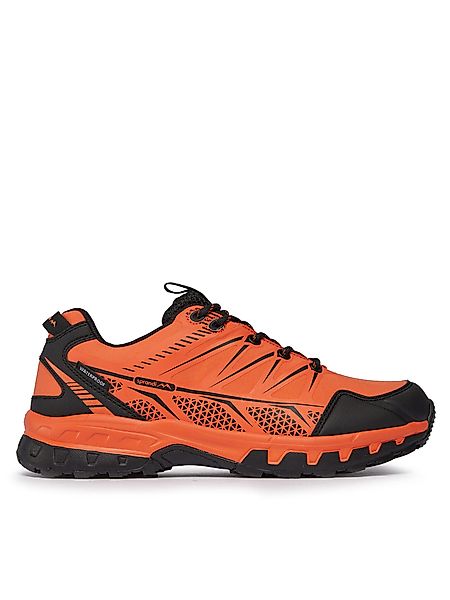 sprandi Sneakers BRAVE MP-S19W150A-10 Orange Sneaker günstig online kaufen