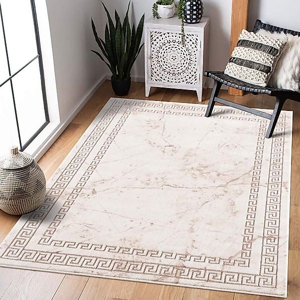 Carpet City Teppich Noa 9273, rechteckig, günstig online kaufen