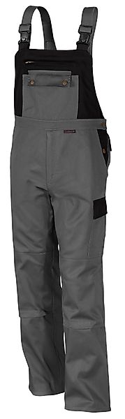 Qualitex Workwear Arbeitslatzhose stylische Arbeitshose - günstig online kaufen