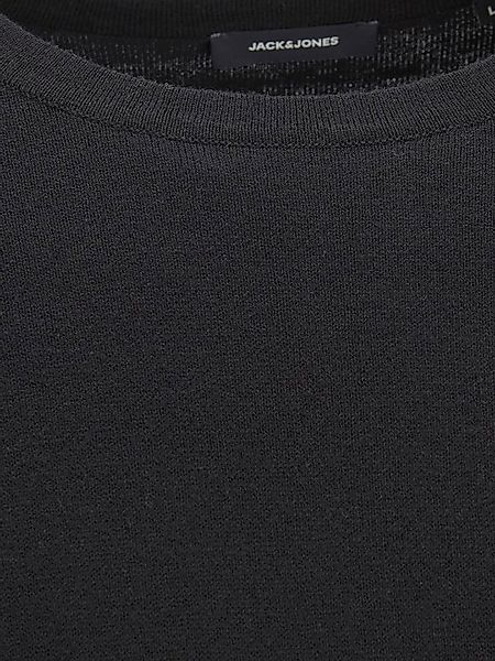 Jack & Jones Rundhalspullover EMIL KNIT günstig online kaufen