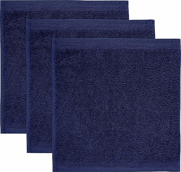 Möve Seiftuch "Superwuschel" Seiftuch Set mit Bordüre, 100% Premium Cotton günstig online kaufen