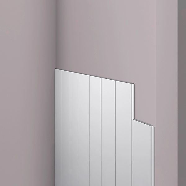 NOEL & MARQUET NMC WG1 WALLSTYL 3D Wandpaneel Wandpaneel Wandleiste 2, 244 günstig online kaufen