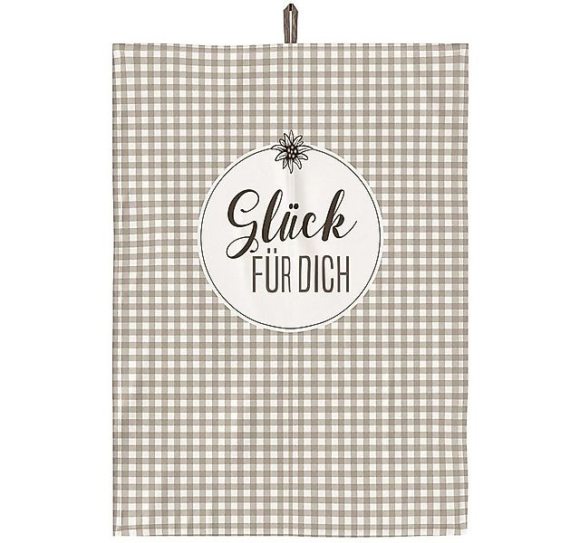 La Vida Geschirrtuch Geschirrtuch Abtrockentücher Küchenhandtuch la vida Gl günstig online kaufen