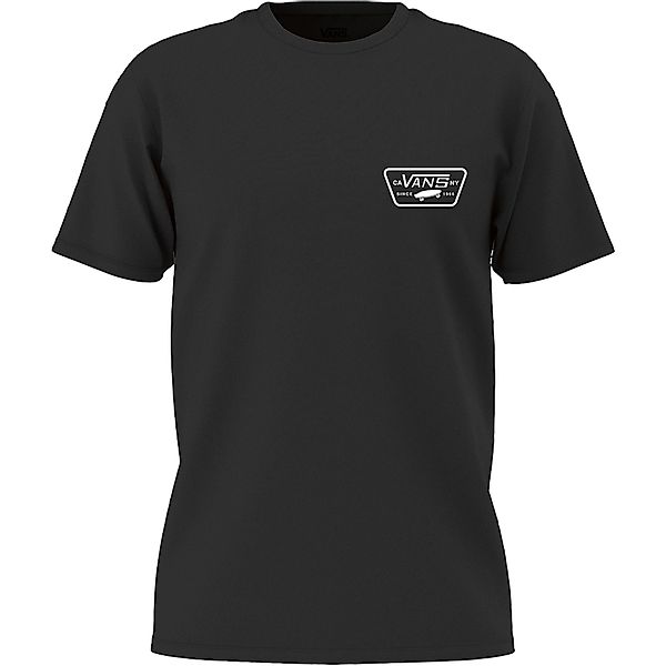 Vans T-Shirt FULL PATCH BACK SS günstig online kaufen