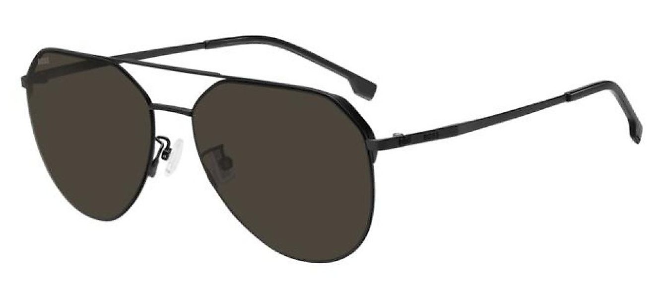 BOSS Sonnenbrille HUGO BOSS BLACK Sonnenbrille Sunglasses BOSS 1795 003 IR günstig online kaufen