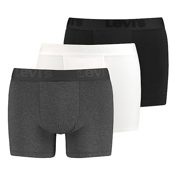 Levi's® Boxer Boxer Brief (3-St) mit günstig online kaufen