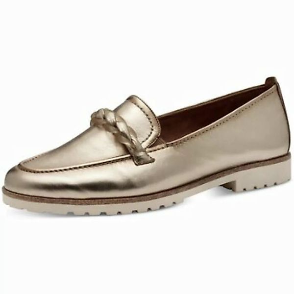 Tamaris Slipper "Tamaris Slipper Leder" günstig online kaufen