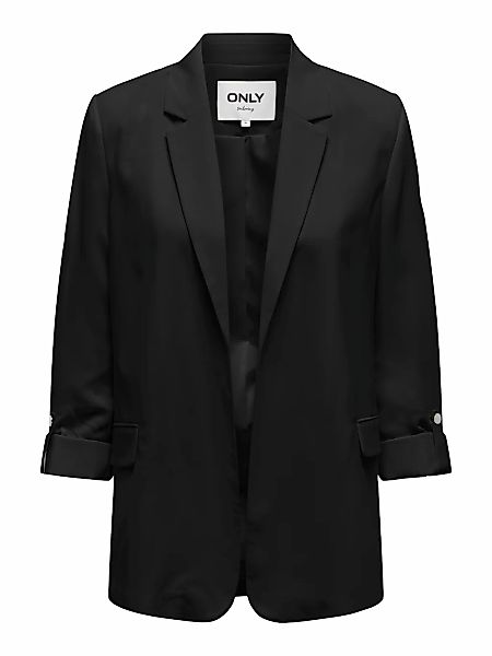 ONLY Longblazer "ONLBLANCA LIFE 3/4 LOOSE BLAZER CC TLR" günstig online kaufen