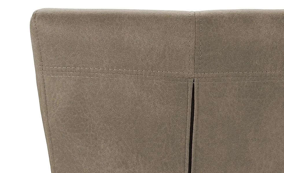 Esszimmerstuhl  8231 ¦ braun ¦ Maße (cm): B: 43 H: 92 T: 58.0 Stühle > Küch günstig online kaufen