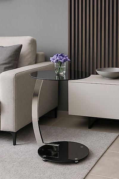 moebel-direkt-online Beistelltisch in zwei Farbausführungen günstig online kaufen