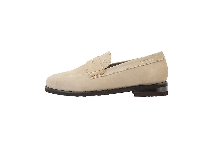 Strellson Strellson - Herren Slip On Epsom Camebridge Slipper günstig online kaufen
