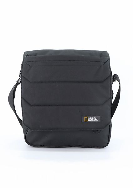 NATIONAL GEOGRAPHIC Schultertasche "Pro" mit Tablet-Fach günstig online kaufen