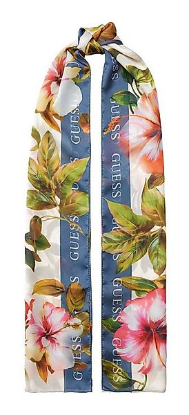 Guess Modeschal Scarf 70X180 günstig online kaufen