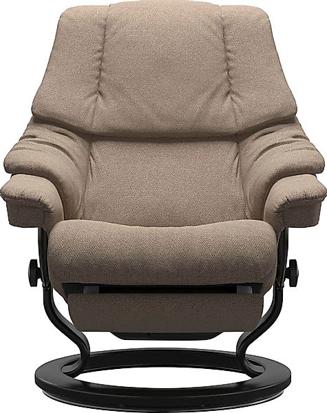 Stressless® Relaxsessel Reno, elektrisch verstellbar, optional günstig online kaufen