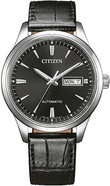 Citizen Automatikuhr NY4058-79XC NY4058-01EC, Armbanduhr, Herrenuhr, günstig online kaufen