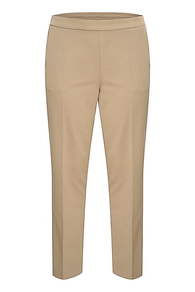 KAFFE Curve Anzughose Pants Suiting KCsakira günstig online kaufen