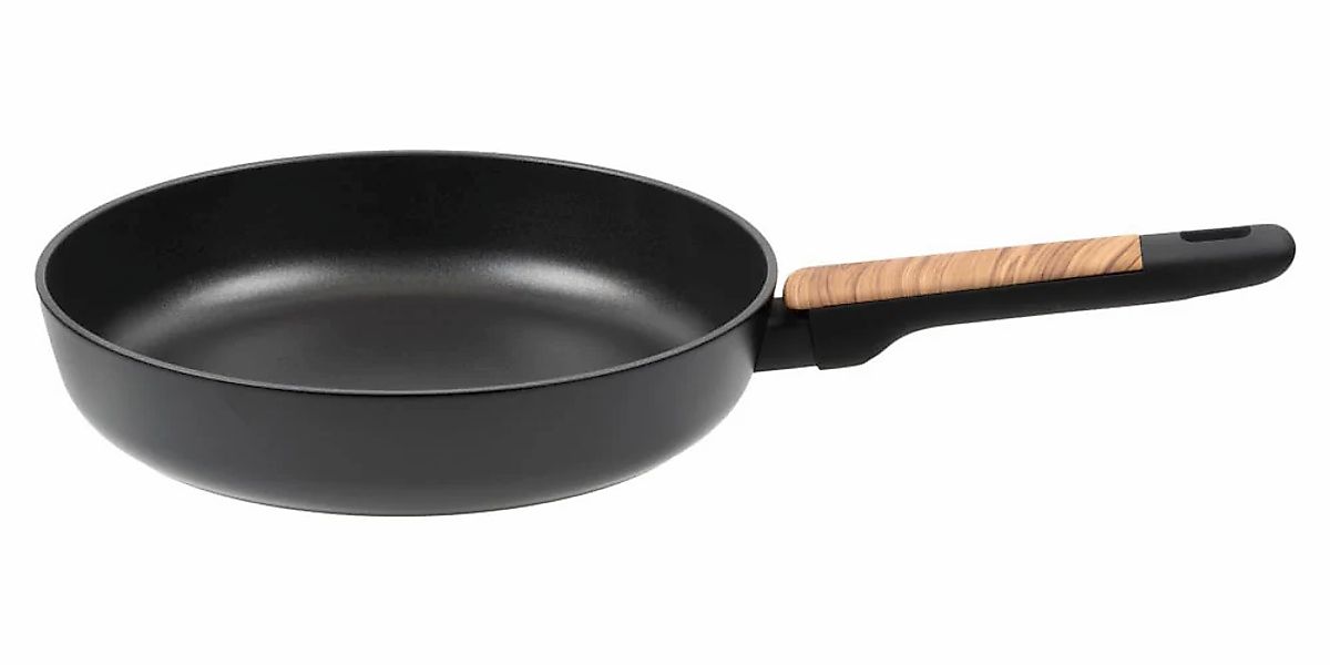 RESTO Kitchenware Bratpfanne "Mon, Universalpfanne antihaftbeschichtet und günstig online kaufen