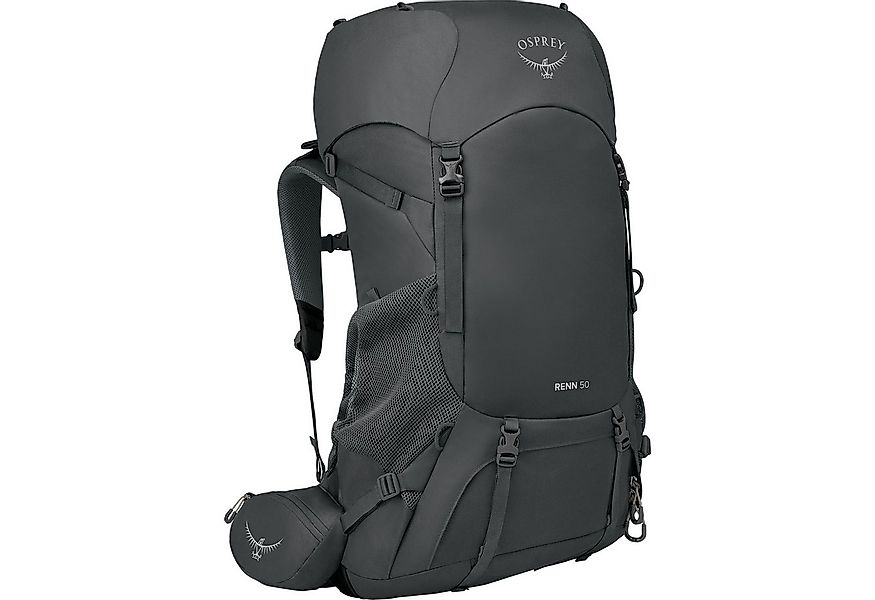 Osprey Wanderrucksack Osprey Renn 50, Rucksack, (50 Liter / One Size) günstig online kaufen