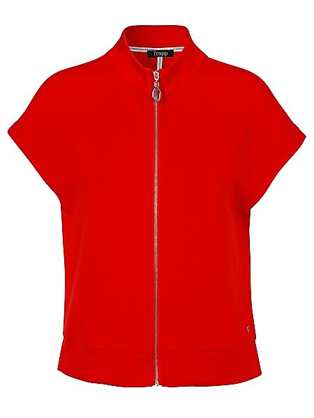 VIA APPIA DUE Strickweste günstig online kaufen