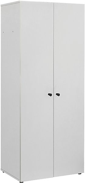 Schlafkontor Drehtürenschrank Base Kleiderschrank Joe Garderobe günstig online kaufen