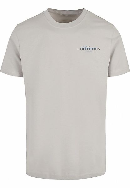 MisterTee T-Shirt "MisterTee The Classics Collection Tee" 1 Stk. günstig online kaufen