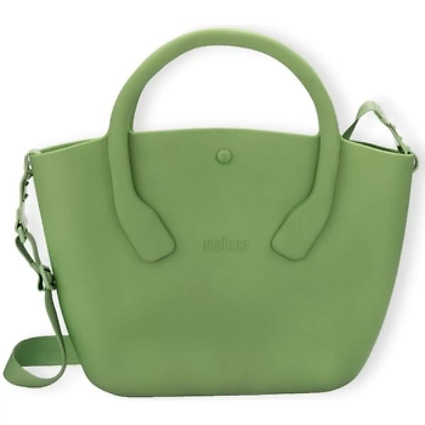Melissa  Geldbeutel Free Big Bag - Green günstig online kaufen