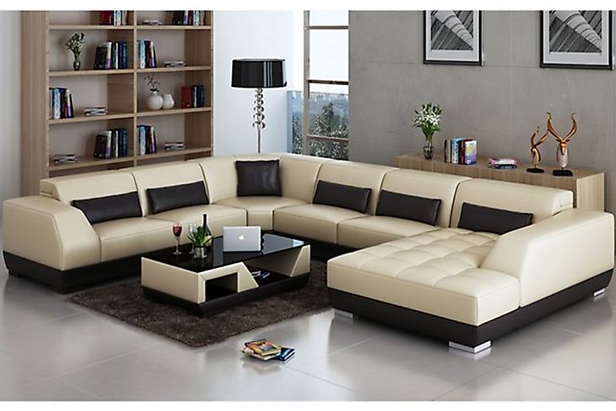 JVmoebel Ecksofa Ecksofa modern stilvoll hochwertig Möbel Wohnzimmer, Made günstig online kaufen