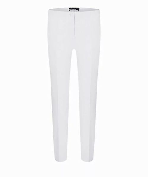 Cambio Stoffhose Damen Hose ROS SUMMER CROPPED verkürzt (1-tlg) günstig online kaufen