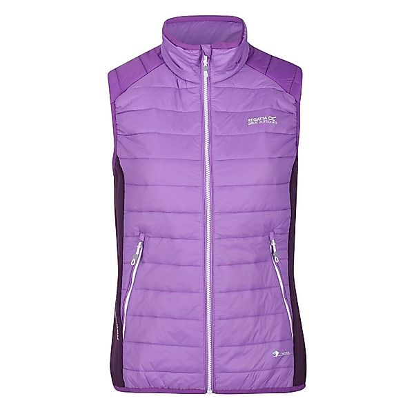 Regatta Softshellweste Hybrid Weste Halton günstig online kaufen