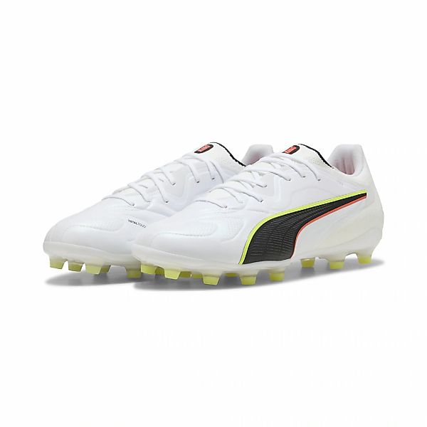 PUMA Fußballschuh "KING 20 PRO FG/AG Fußballschuhe Erwachsene" günstig online kaufen