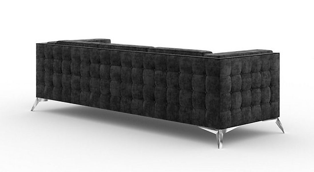 Xlmoebel Sofa Sofa Wohnlandschaft Polstermöbel Stoff Couches Sitzgruppen De günstig online kaufen