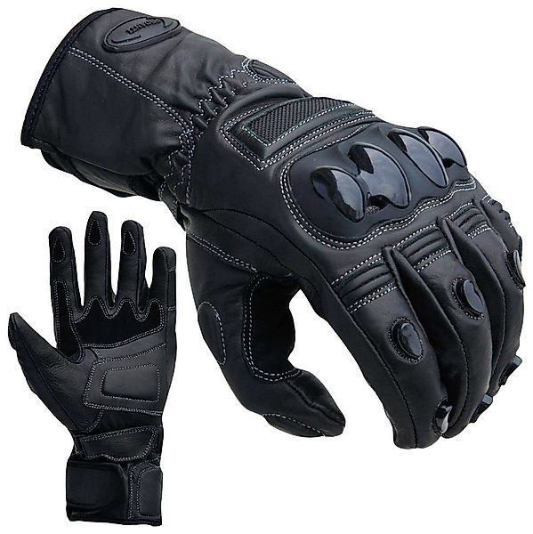 PROANTI Motorradhandschuhe Touring günstig online kaufen
