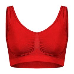 TEXEMP Sport-BH Sport-BH Bustier Fitness Unterwäsche günstig online kaufen