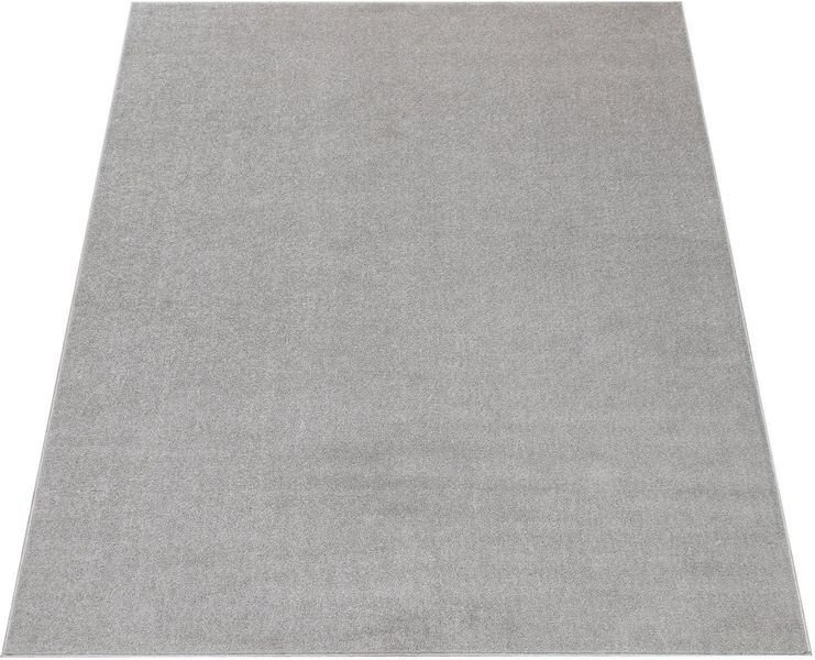 Paco Home Läufer "Porto 890" rechteckig 13 mm Höhe Teppich-Läufer, Kurzflor günstig online kaufen