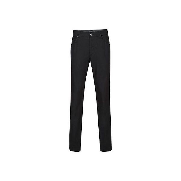 Brax 5-Pocket-Jeans uni regular fit (1-tlg) günstig online kaufen