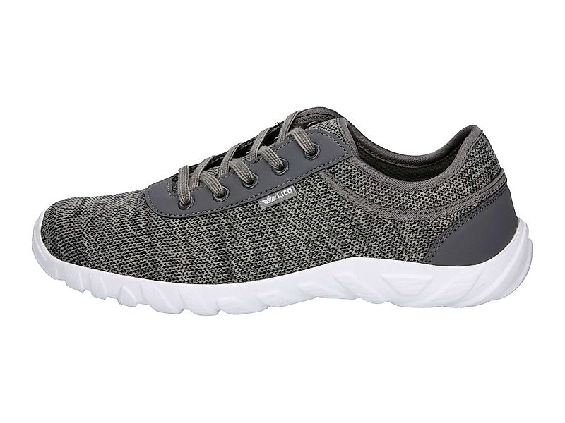 Lico Barfußschuh Limber Sneaker günstig online kaufen