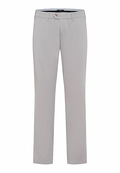 EUREX by BRAX Bundfaltenhose "Style LUIS" günstig online kaufen