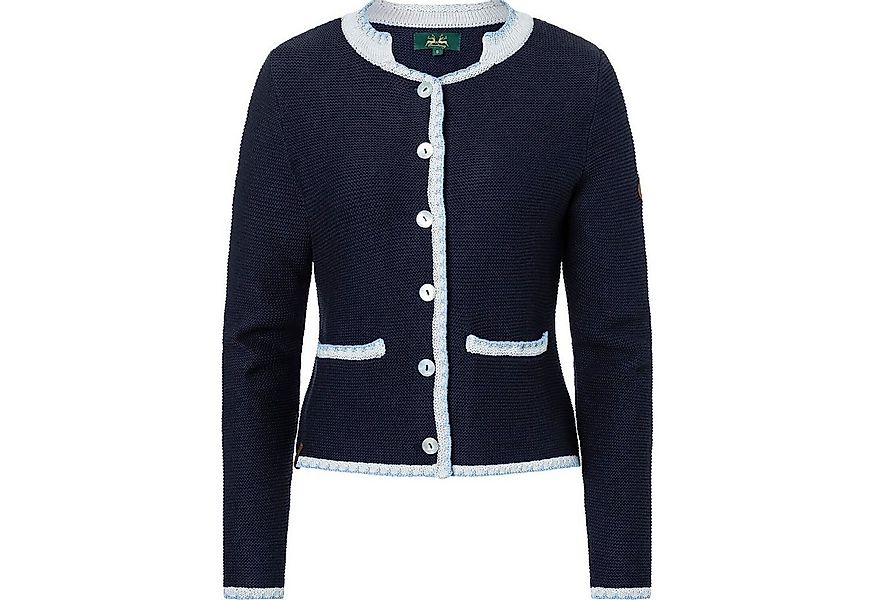 Wiesnkönig Trachtenstrickjacke Strickjacke Raphaela K20 günstig online kaufen