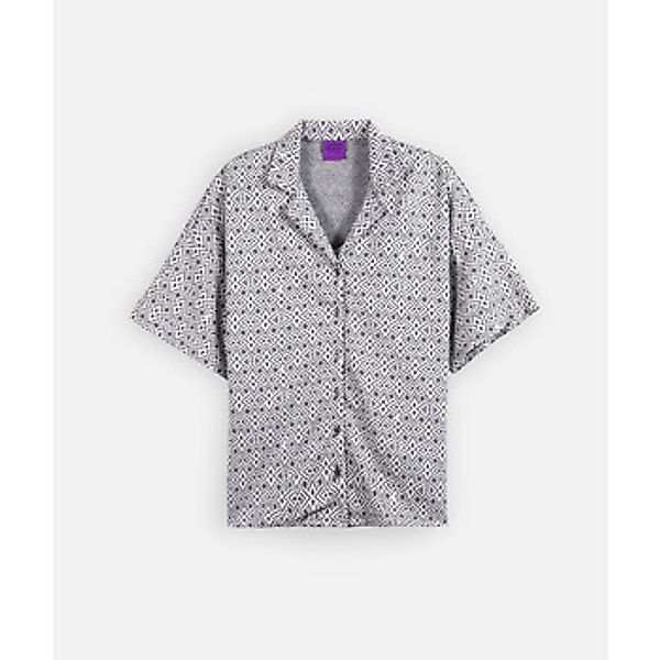 Oxbow  Blusen Chemise manches courtes CHARLIE günstig online kaufen