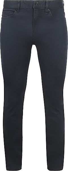 BOSS Delaware Hose Navy - Größe W 36 - L 34 günstig online kaufen