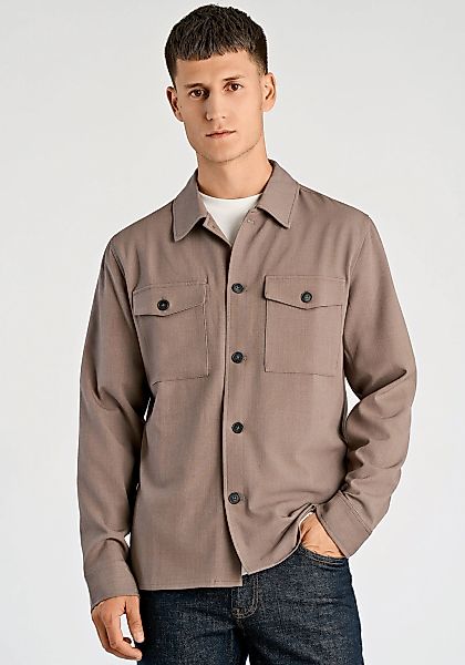 JUNK de LUXE Hemdjacke "JUNK de LUXE Hemdjacke" günstig online kaufen