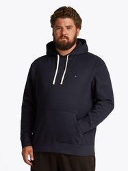 Tommy Hilfiger Big & Tall Sweatshirt "BT-ESSENTIAL FLEECE HOODY-B" in Große günstig online kaufen