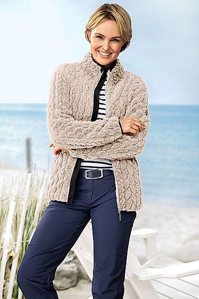 Sealand Fleecejacke günstig online kaufen