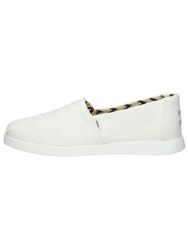 TOMS TOMS Slipper Textil Slipper günstig online kaufen