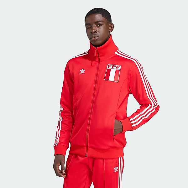 adidas Originals Trainingstop PERU TRAININGSJACKE günstig online kaufen