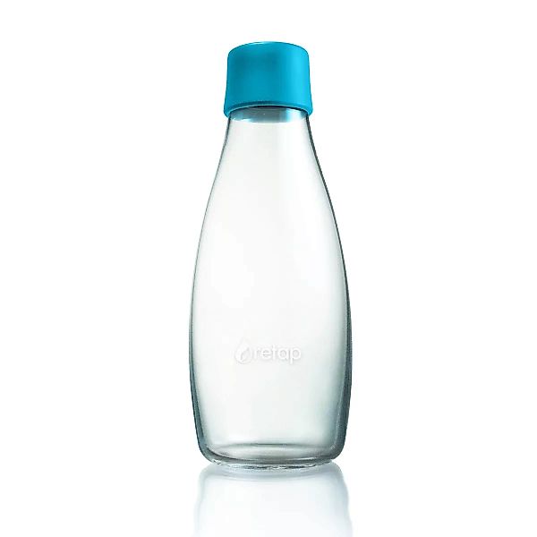 Retap Trinkflasche 0,5 Liter hellblau günstig online kaufen